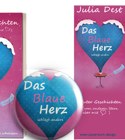 Pin & Lesezeichen