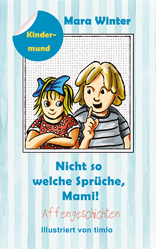 Affengeschichten