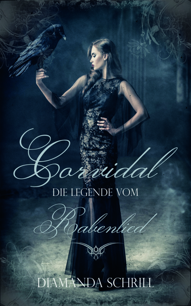 Premade Cover