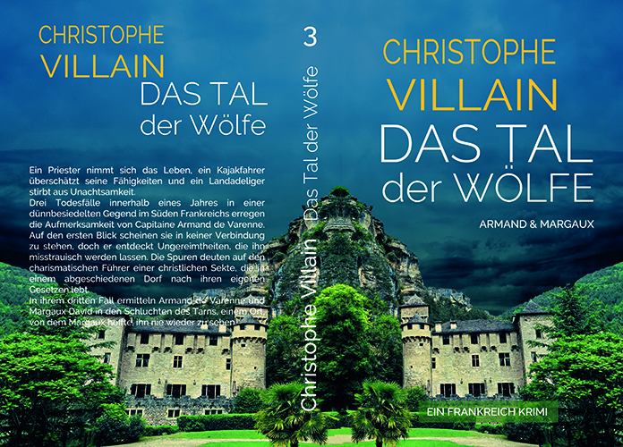 Das Tal der Wölfe