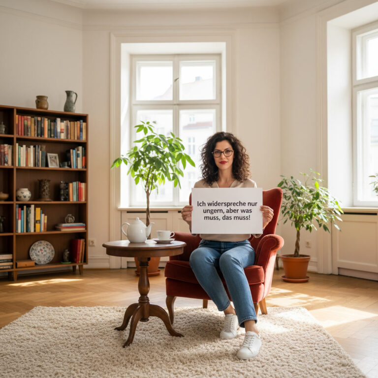 Wiederspruchsrecht