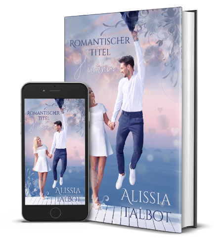 Premade Cover