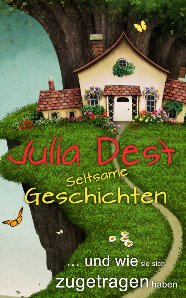 Seltsame Geschichten