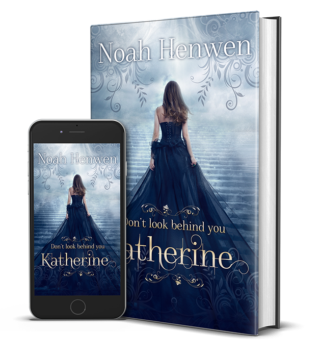 Premade Cover