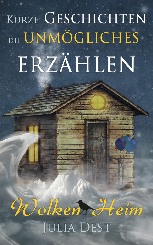 Premade Cover